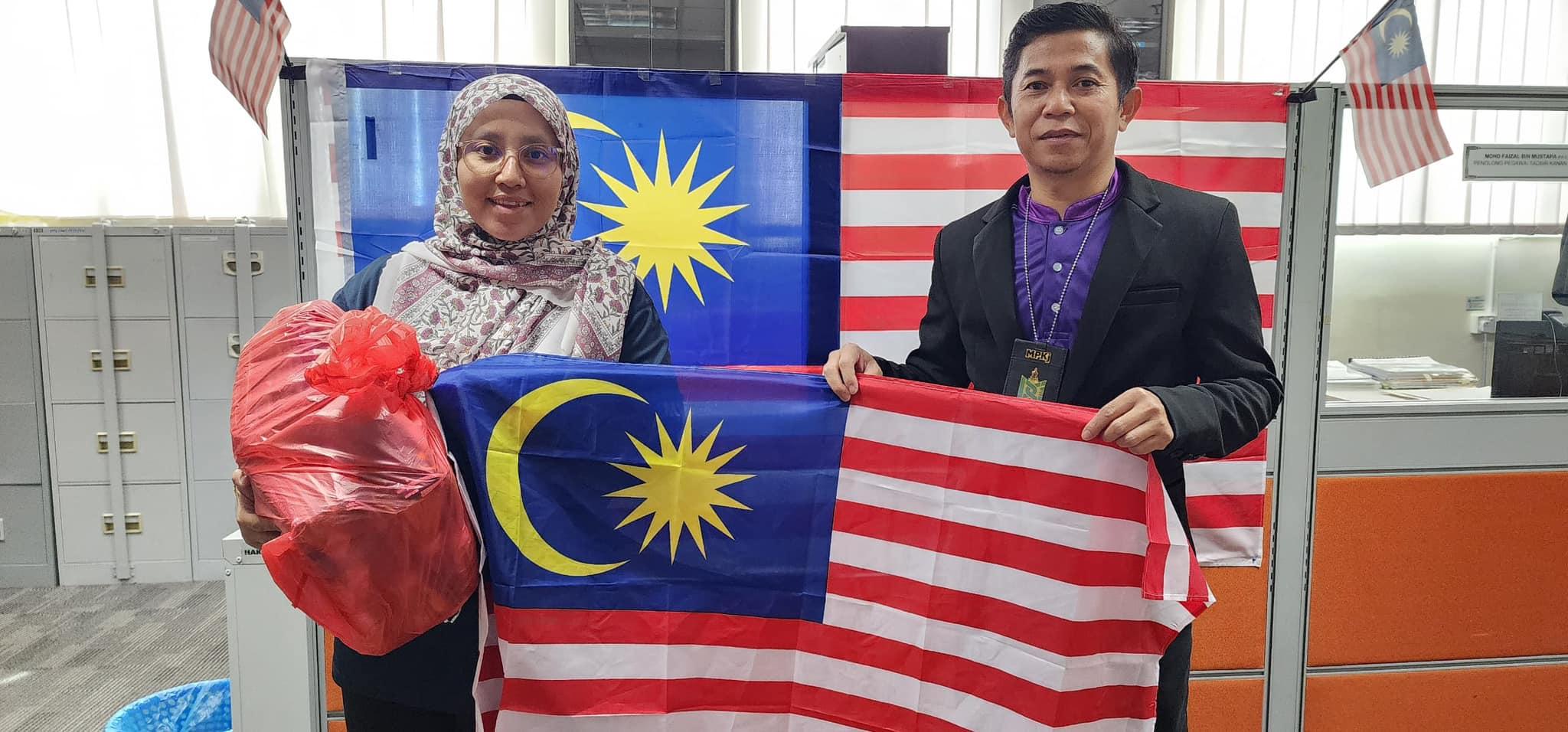bendera