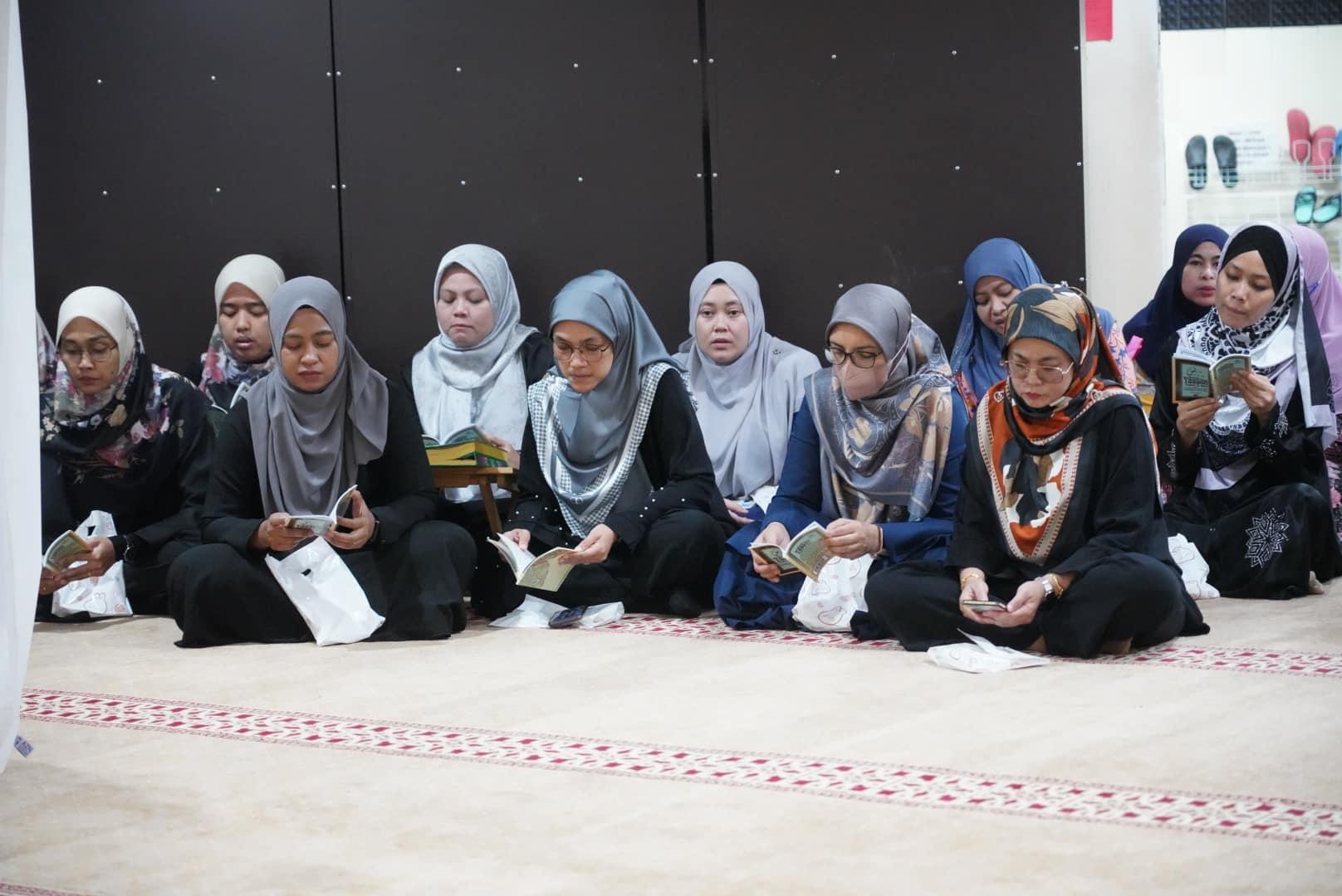 khatam quran 2