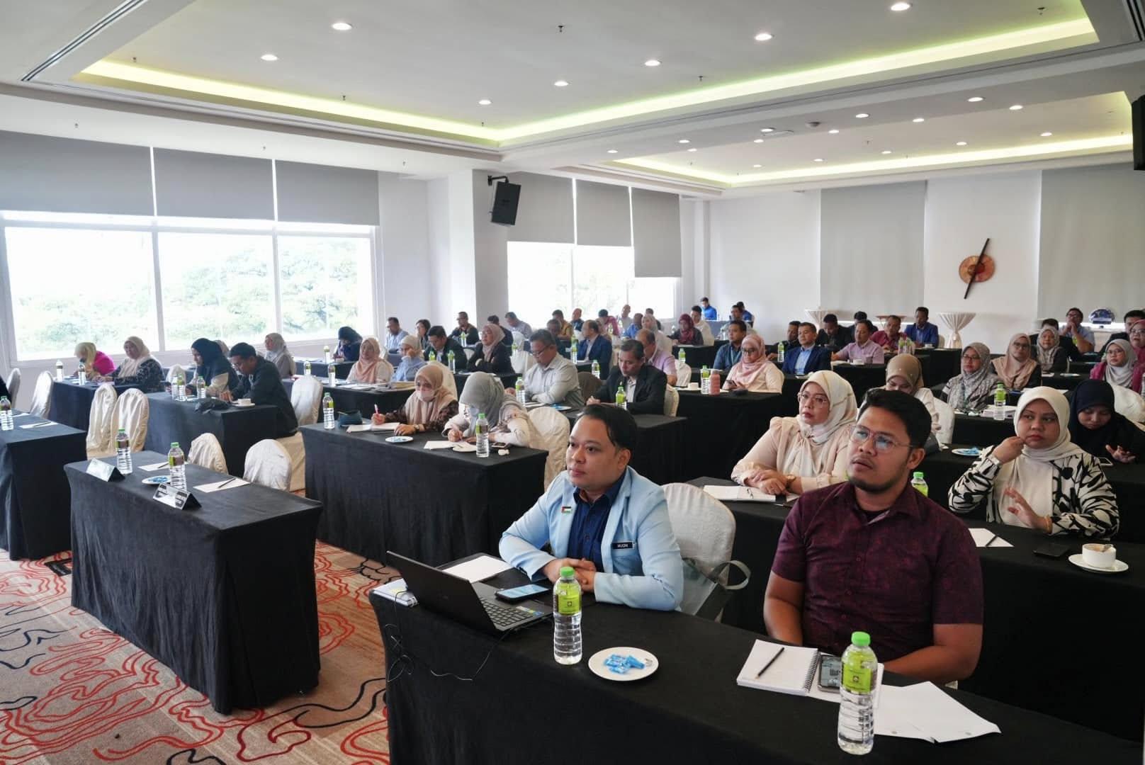 kursus perolehan