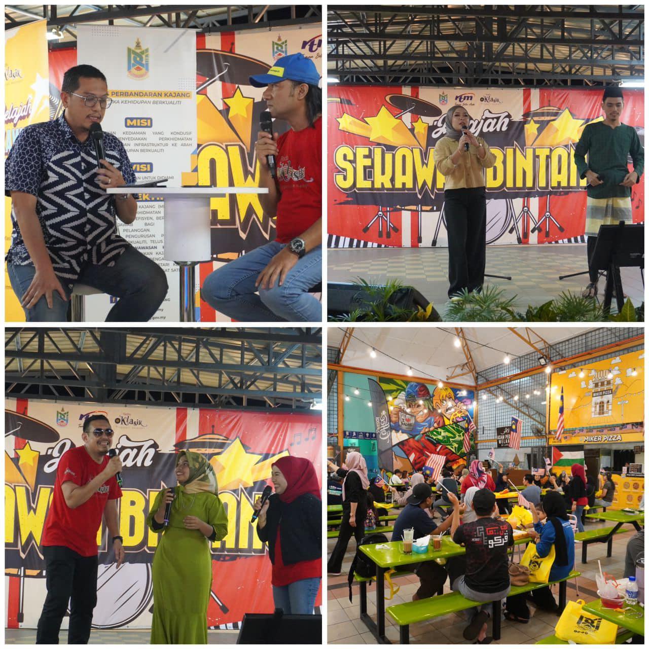 medan belia