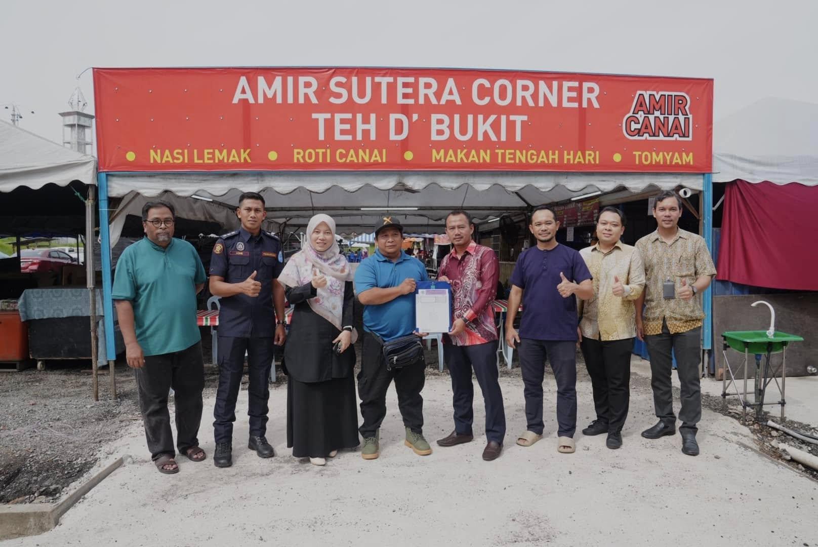 taman sutera