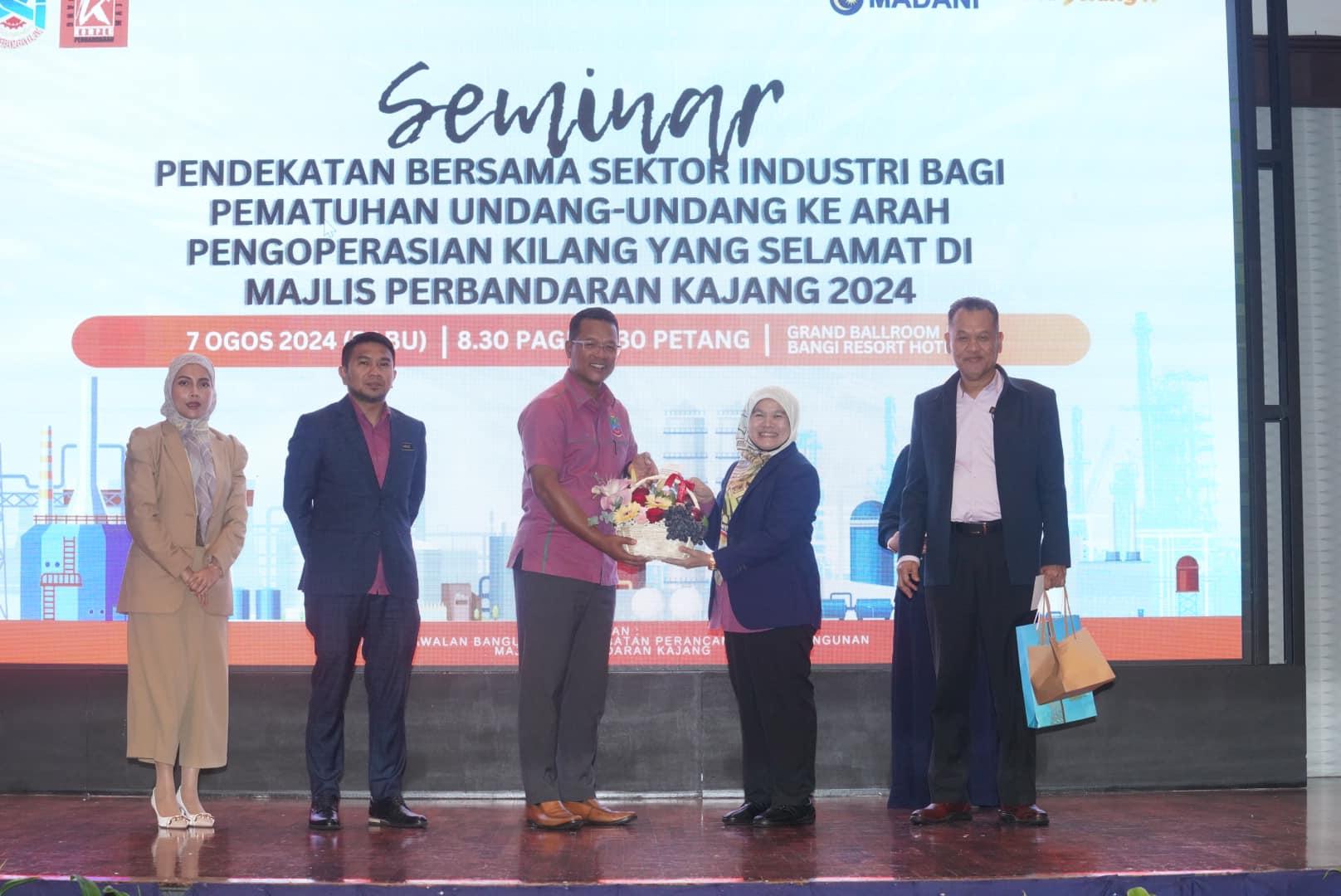 seminar jkb