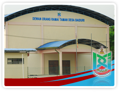 Dewan Desa Baiduri